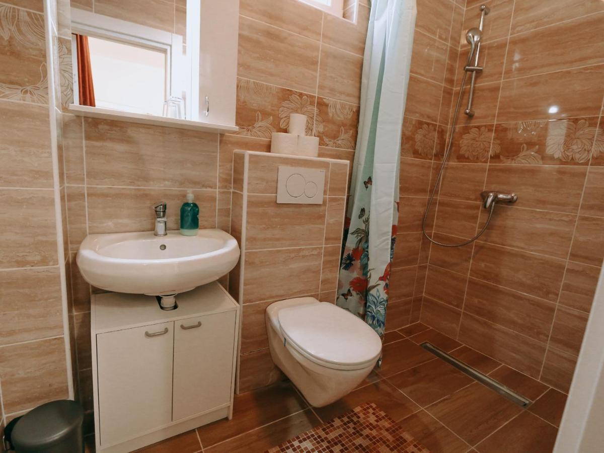Apartamento Vila Evropa Sombor Exterior foto