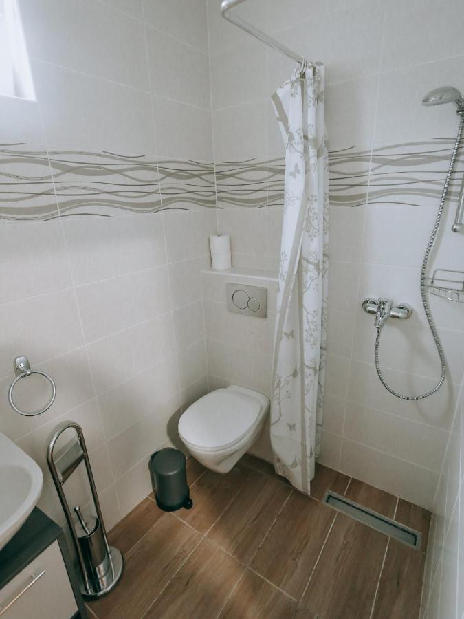 Apartamento Vila Evropa Sombor Exterior foto