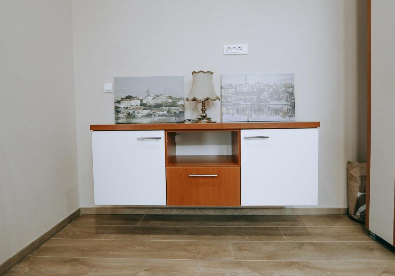 Apartamento Vila Evropa Sombor Exterior foto