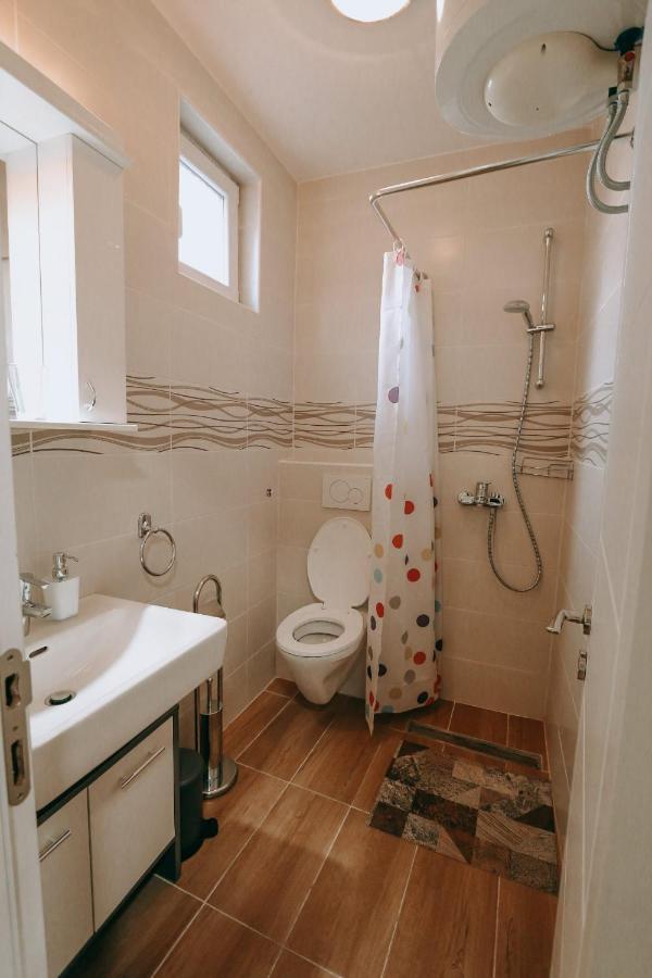 Apartamento Vila Evropa Sombor Exterior foto