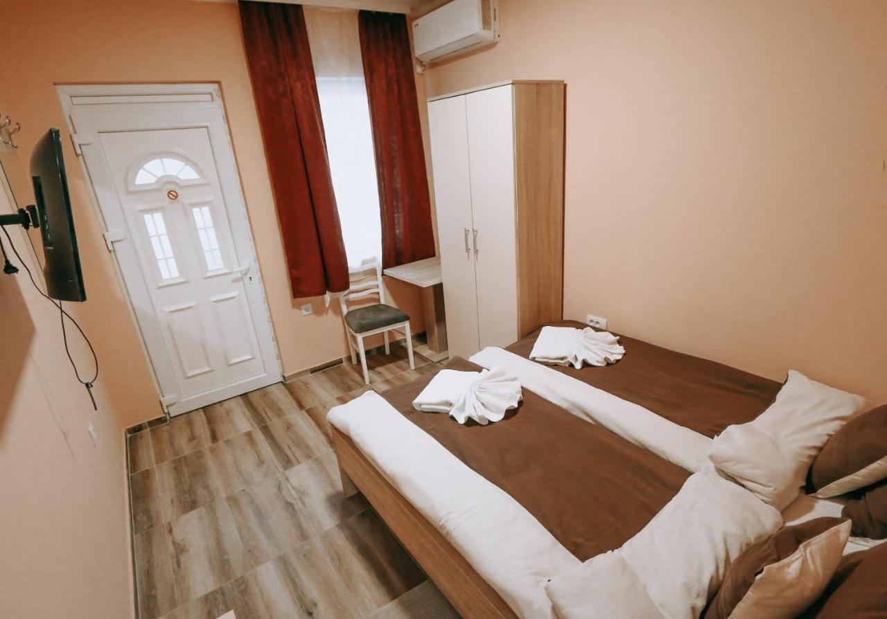 Apartamento Vila Evropa Sombor Exterior foto