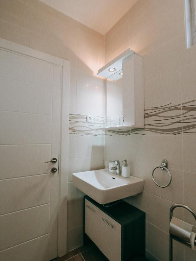 Apartamento Vila Evropa Sombor Exterior foto